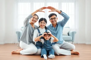 Điều khoản Bảo Việt An Gia