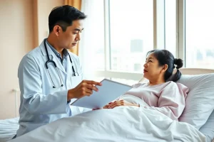 Mua bảo hiểm gì cho người trung tuổi