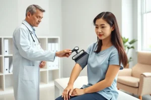 Quy tắc An Tâm Viện Phí
