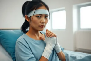 Có nên mua bảo hiểm tai nạn