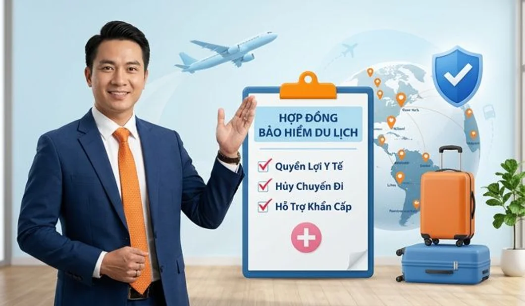h p ng b o hi m du l ch