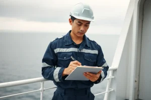 Bảo hiểm thuyền viên
