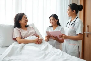 Mua bảo hiểm gì cho người mắc bệnh nền