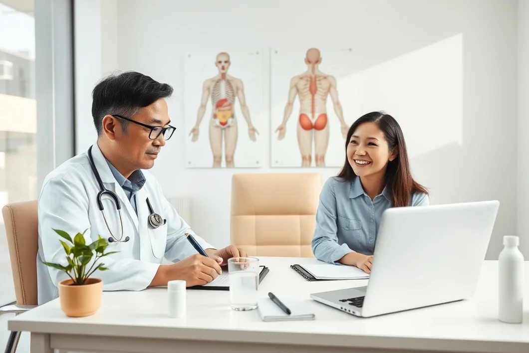 Mua bảo hiểm gì cho người trung niên? 5 mua b o hi m g cho ng i trung ni n
