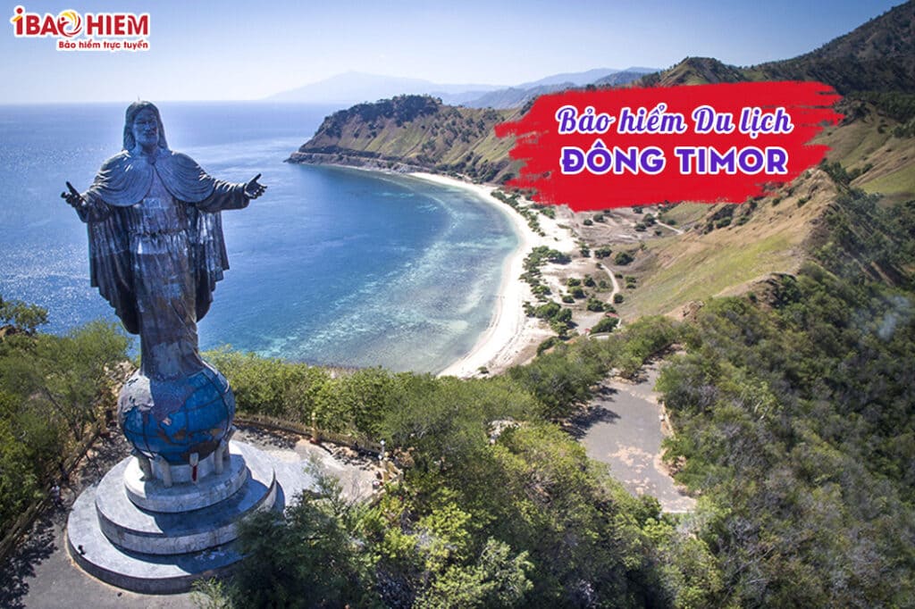 Bảo hiểm du lịch Đông Timor và những điều thú vị bạn không nên bỏ lỡ 5 Bảo hiểm du lịch Đông Timor