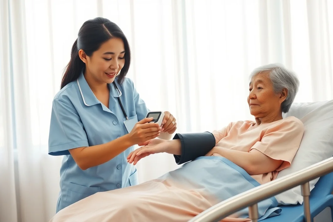 Bị mỡ máu có mua được Bảo hiểm không? 4 b m m u c mua c b o hi m kh ng