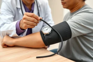 bảo hiểm bệnh huyết áp