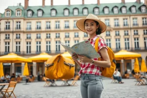 Bảo hiểm du học Hà Lan