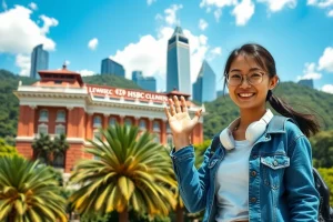 Bảo hiểm du học Hồng Kông