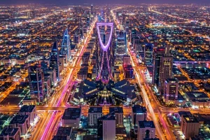 Bảo hiểm du lịch Arab Saudi