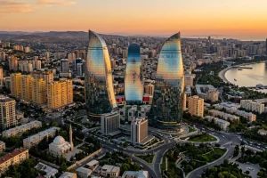Bảo hiểm du lịch Azerbaijan