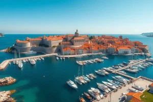 Bảo hiểm du lịch Croatia