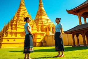 Bảo hiểm du lịch Lào