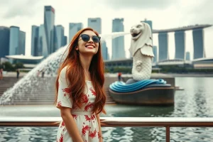 Bảo hiểm du lịch Singapore