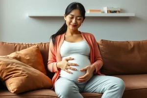 Bảo hiểm thai sản cho doanh nghiệp