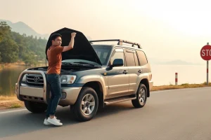 Bảo hiểm xe quân đội