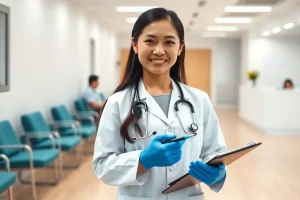 Thủ tục bảo lãnh Phúc An Sinh