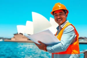 bảo hiểm xuất khẩu lao động Úc ibaohiem