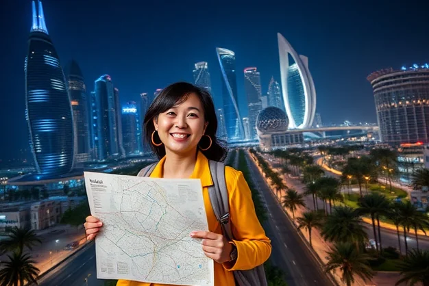 Bảo hiểm du học Quatar 3 b o hi m du h c quatar
