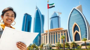 Bảo hiểm du học UAE