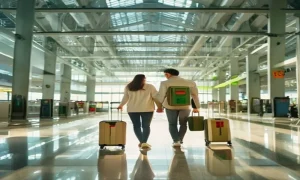 Bảo hiểm du lịch quân đội