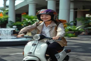 bảo hiểm xe máy mic