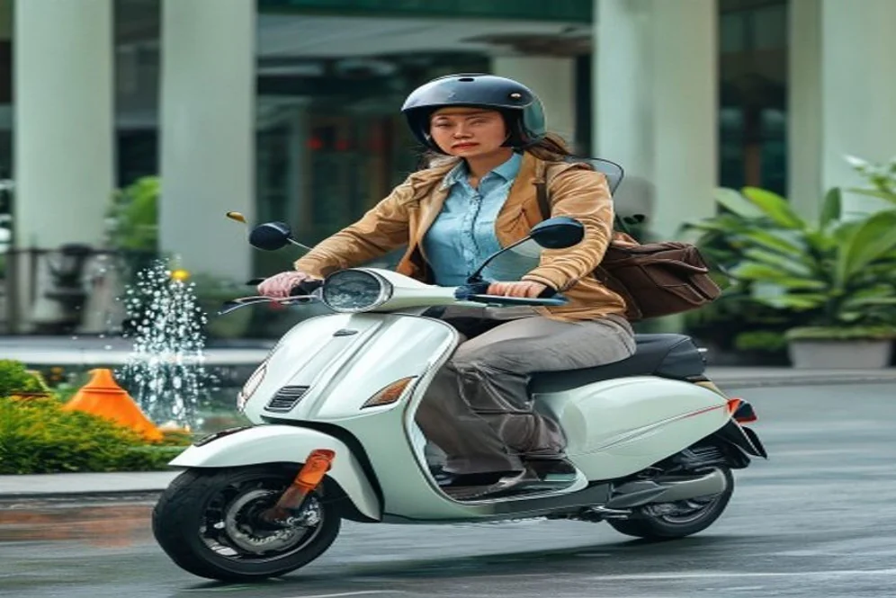 Bảo hiểm xe máy Quân Đội 5 Bảo hiểm xe máy Quân đội