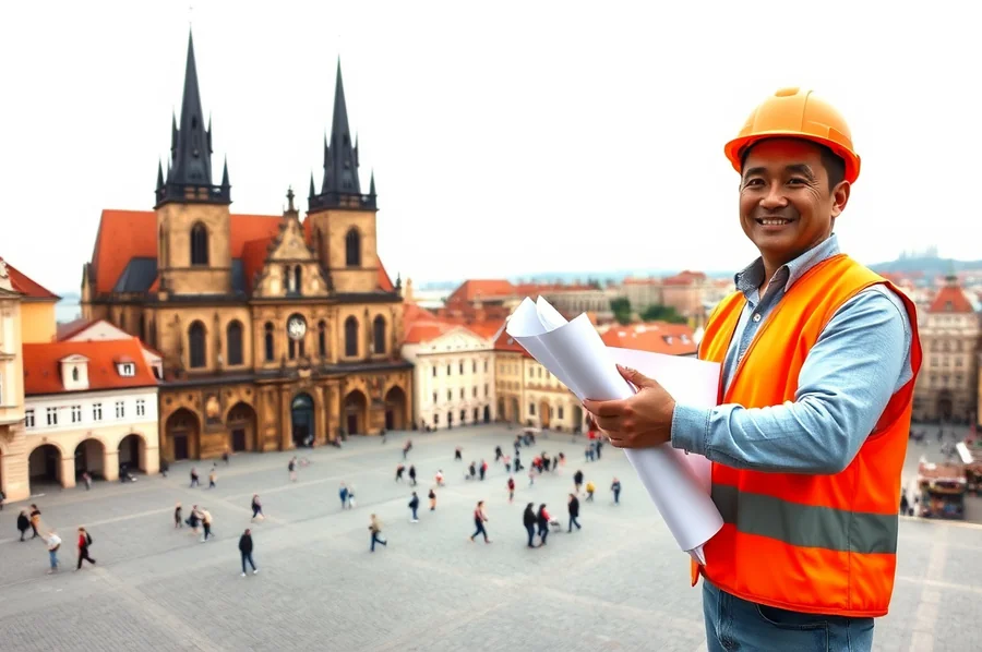 Bảo hiểm xuất khẩu lao động Cộng hòa Séc 5 b o hi m xu t kh u lao ng c ng h a s c