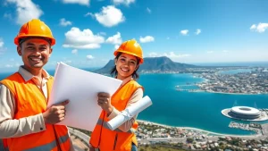 Bảo hiểm xuất khẩu lao động Nam Phi
