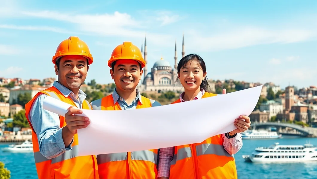 Bảo hiểm xuất khẩu lao động Thổ Nhĩ Kì 5 b o hi m xu t kh u lao ng th nh k