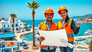 Bảo hiểm xuất khẩu lao động Tunisia