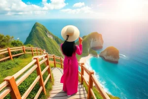 Mức phí bảo hiểm du lịch trong nước