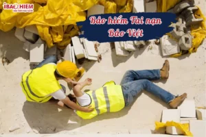 Bảo hiểm tai nạn Bảo Việt