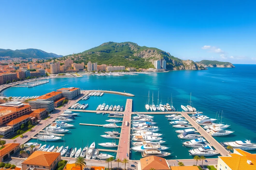 Bảo hiểm du lịch Monaco và các gói bảo hiểm du lịch phù hợp 2 b o hi m du l ch monaco