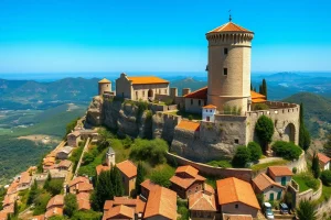 Bảo hiểm du lịch San Marino