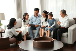 Bảo hiểm tai nạn hộ gia đình MIC