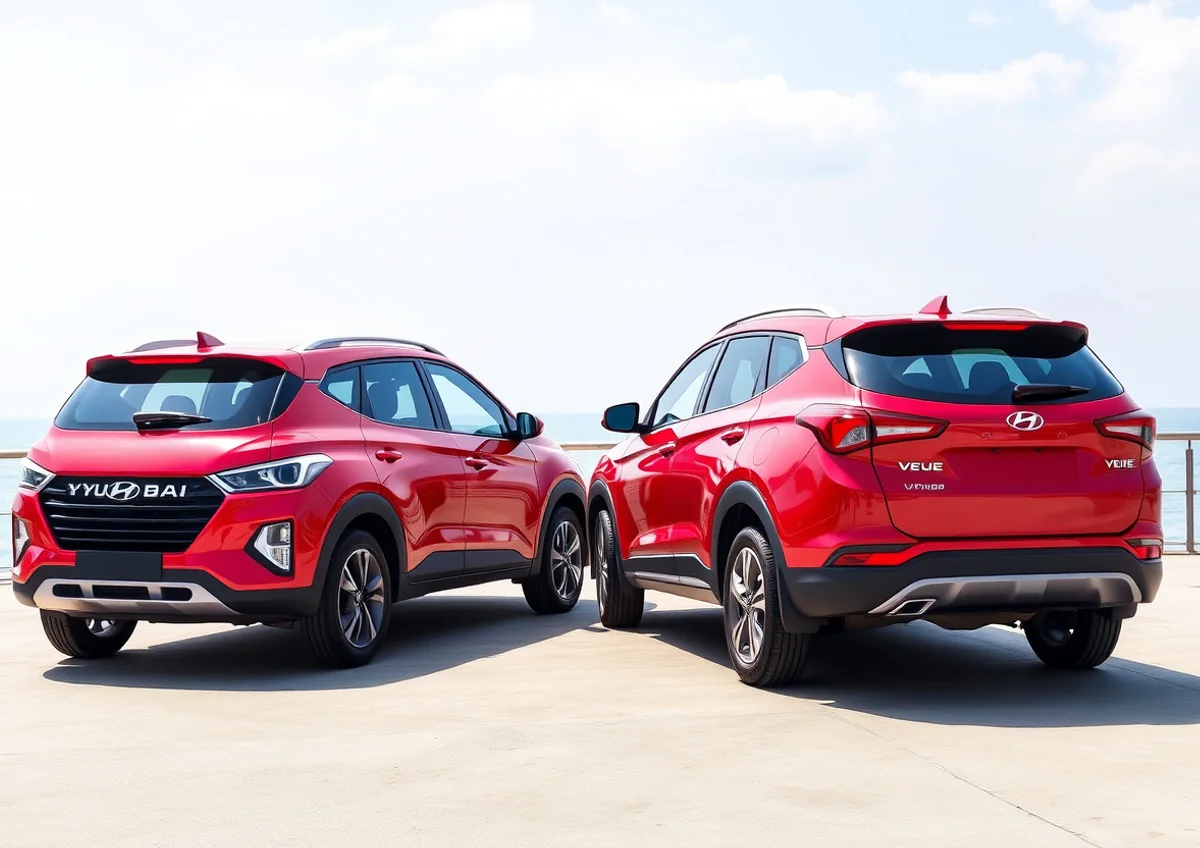 Bảo hiểm xe ô tô Hyundai Venue 5 b o hi m xe t hyundai venue