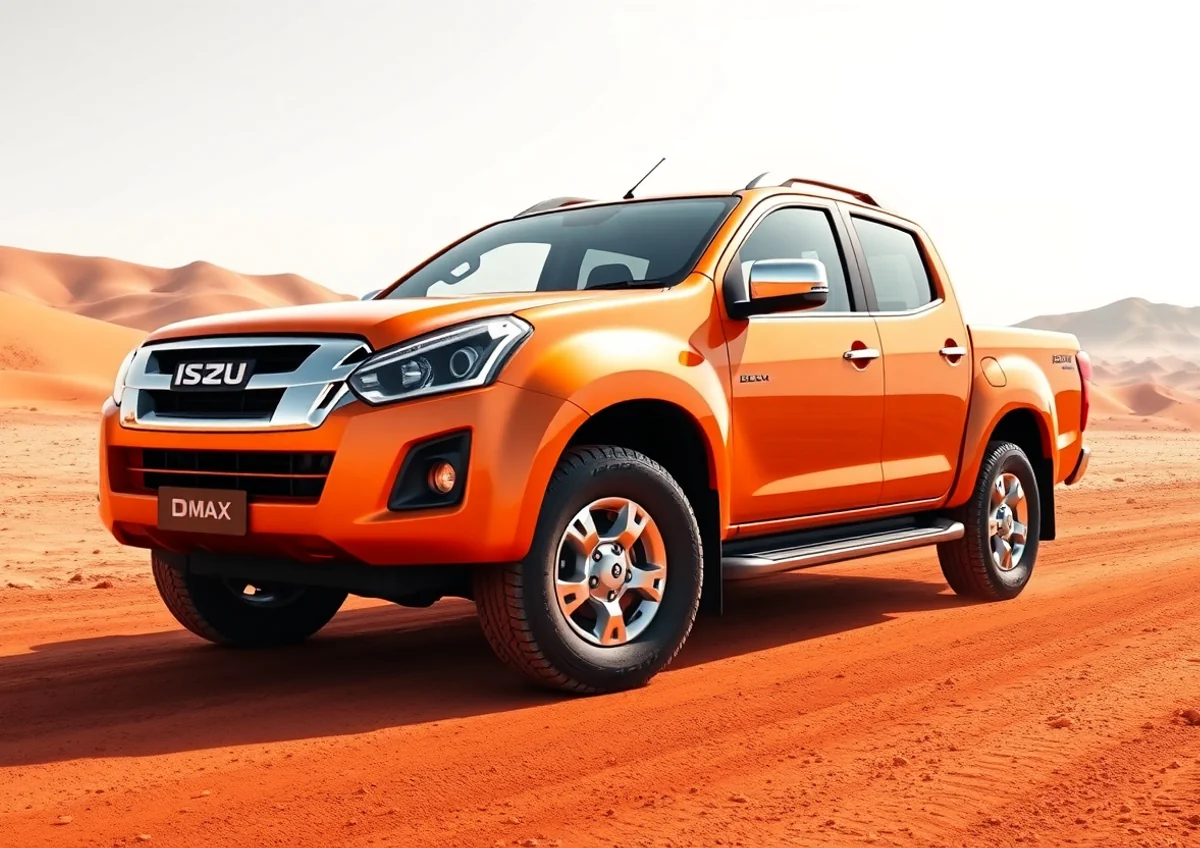 Bảo hiểm xe ô tô Isuzu D-max 4 b o hi m xe t isuzu d