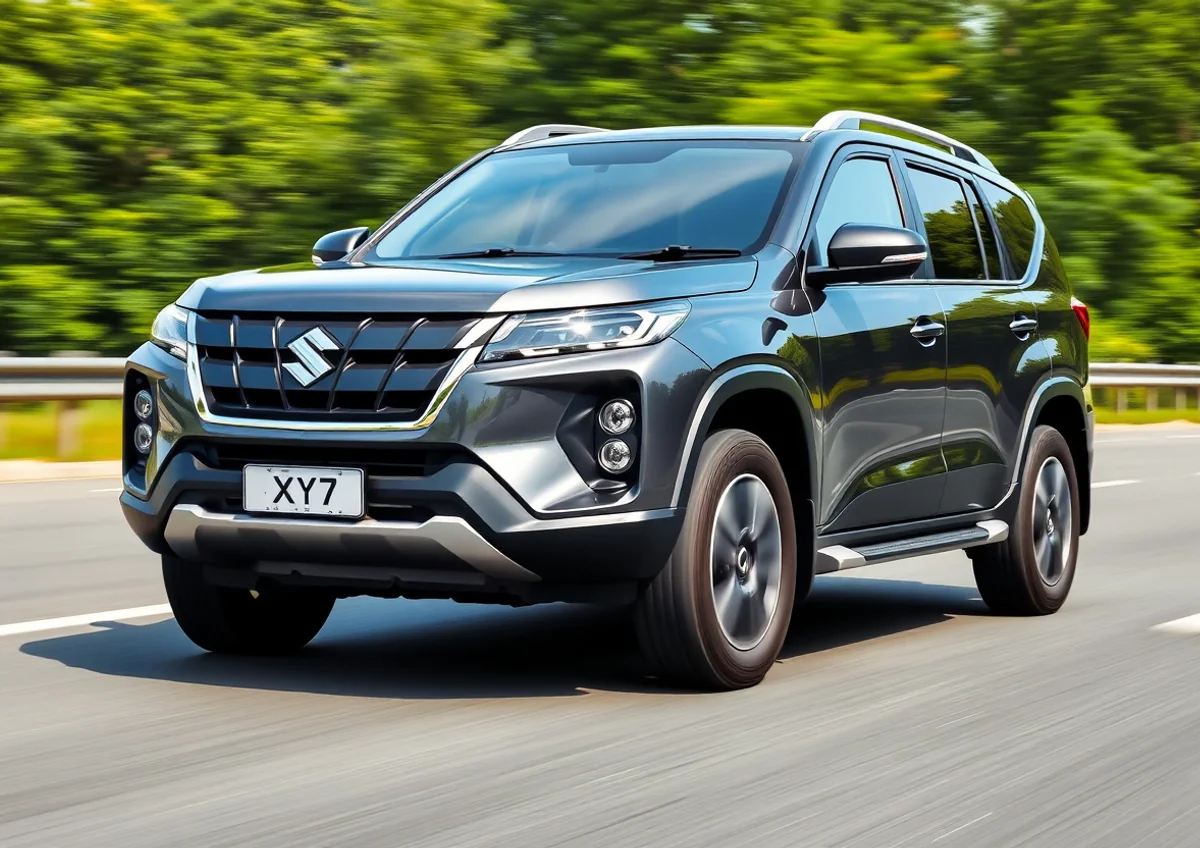 Bảo hiểm xe ô tô Suzuki XL7 2 b o hi m xe t suzuki