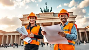 bảo hiểm xuất khẩu lao động Đức