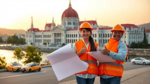 bảo hiểm xuất khẩu lao động Hungary