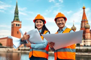 bảo hiểm xuất khẩu lao động Liên Bang Nga