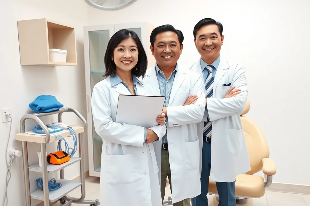 b o vi t healthcare