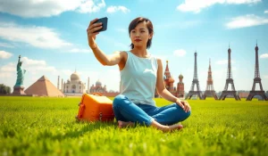 Mua BHDL quốc tế online