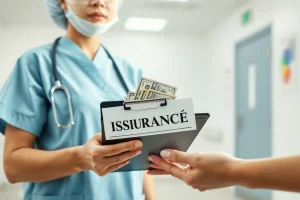 thủ tục nhận tiền bảo hiểm tai nạn