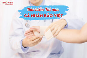 BH tai nan ca nhan Bao Viet