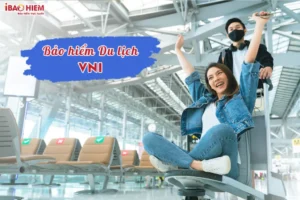 Bảo hiểm du lịch VNI