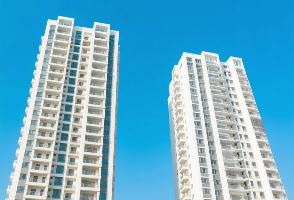 Bảo hiểm cháy nổ chung cư giá bao nhiêu? 5 Bảo hiểm cháy nổ chung cư giá bao nhiêu