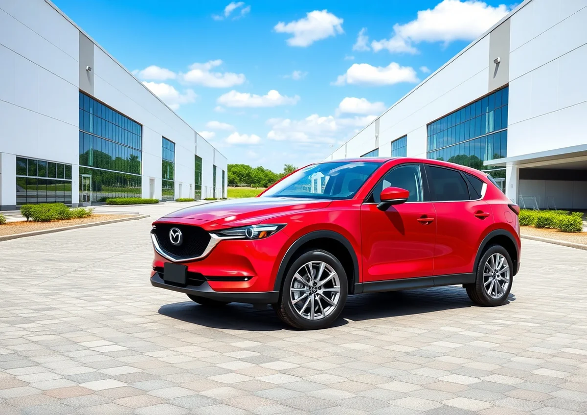 Bảo hiểm xe ô tô Mazda CX-5 5 b o hi m xe t mazda cx 5