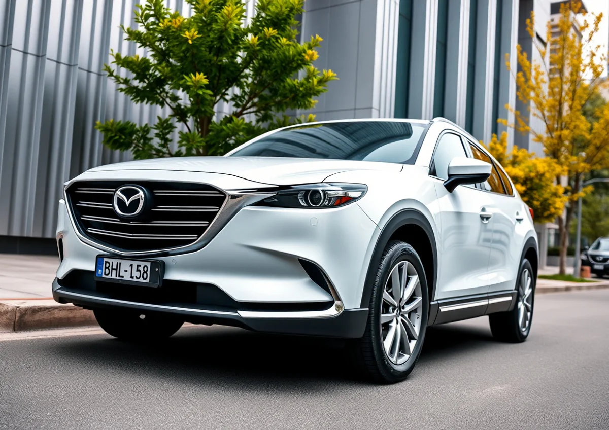 Bảo hiểm xe ô tô Mazda CX-8 5 b o hi m xe t mazda cx 8